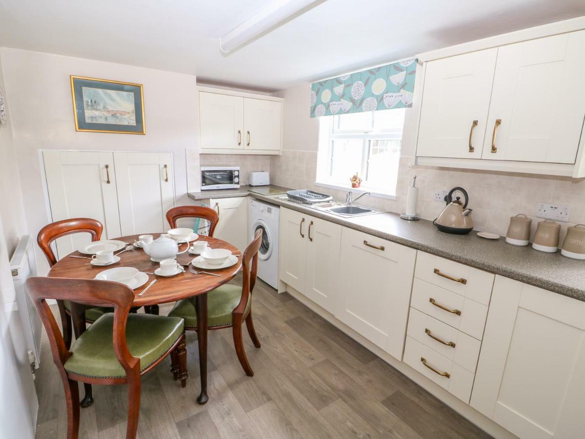 The Cottage Skegness Eksteriør bilde
