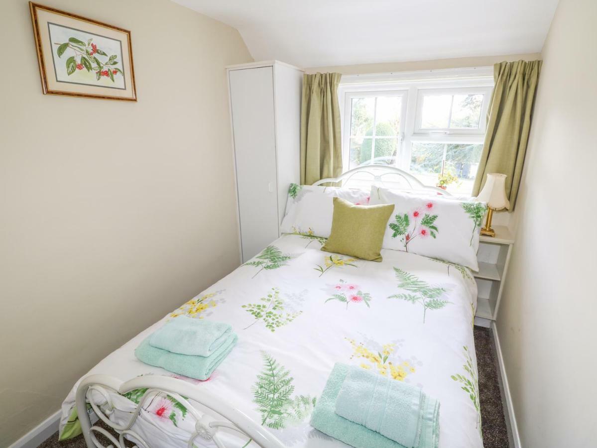 The Cottage Skegness Eksteriør bilde